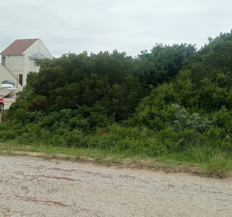 0 Bedroom Property for Sale in Paradise Beach Eastern Cape